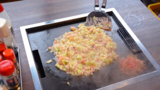 もんじゃ焼き e5c7d3f7b3321591a365a4c0988eaa