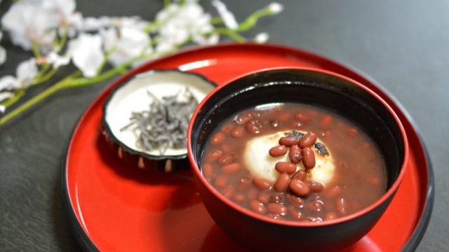 おしるこ Amazon.co.jp: 井村屋 つぶ入りおしるこ 190g ×30個 : 食品