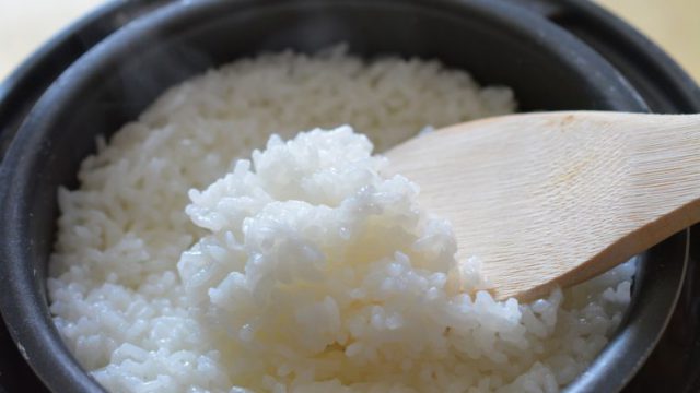 炊飯器・炊飯ジャー（炊き立てご飯）01 | フリー素材ドットコム