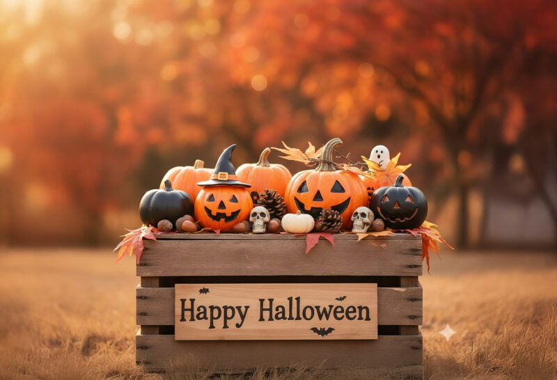 ハロウィン(ハロウィーン)22