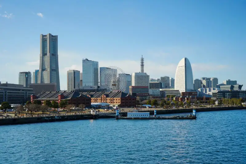 横浜・みなとみらい03