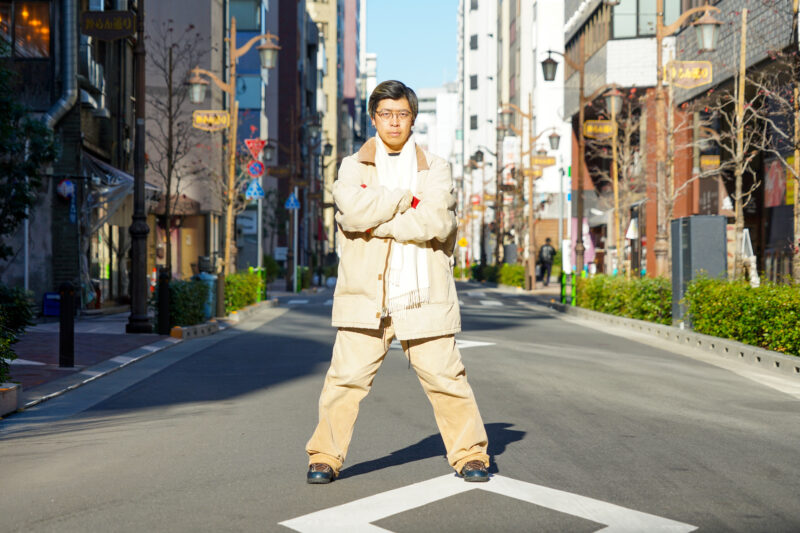 真っすぐな人03