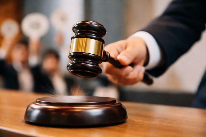 オークション02