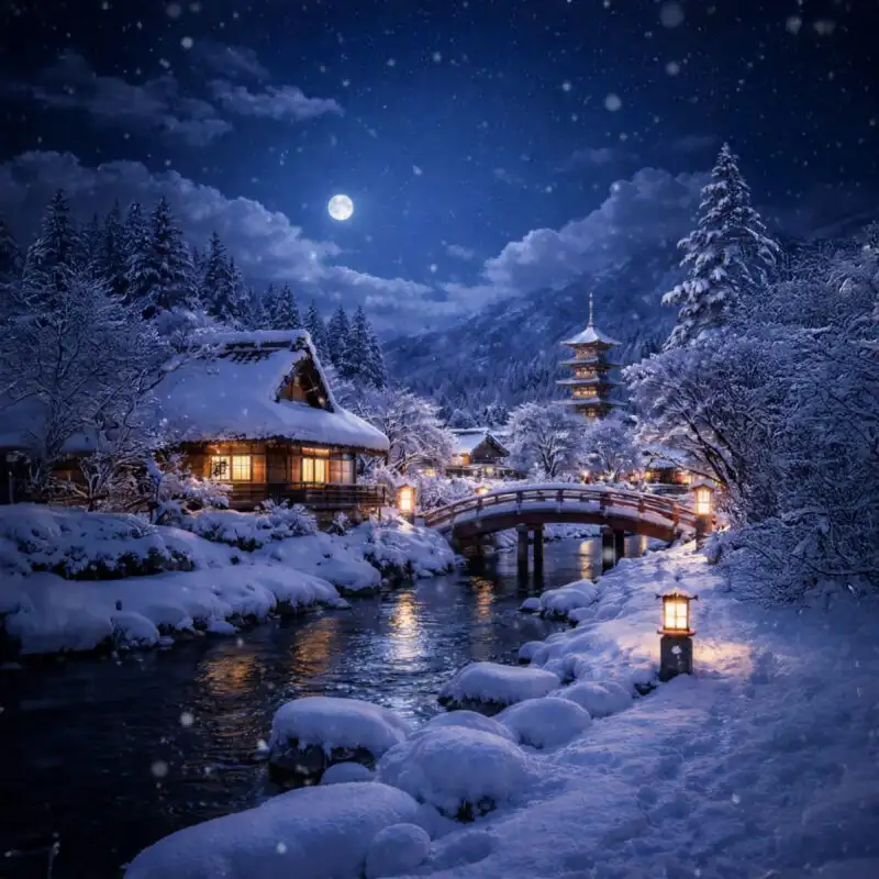 スノームーン01