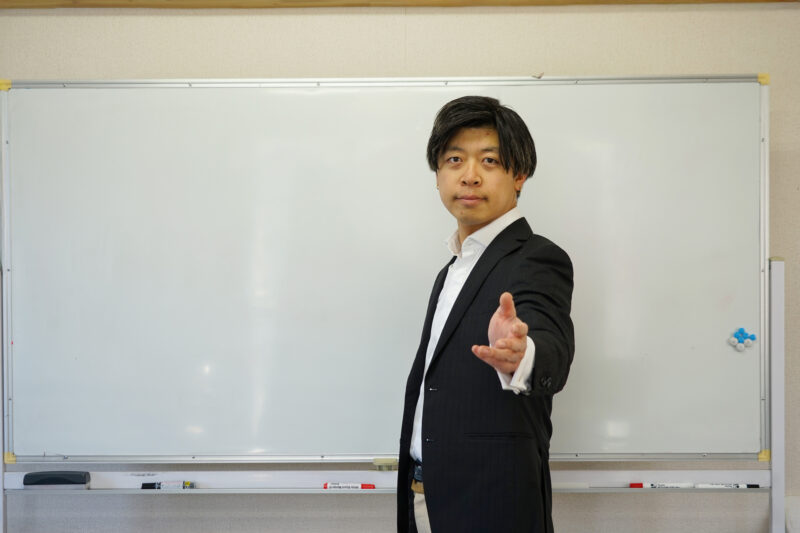 塾講師・セミナー講師04