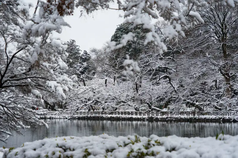 とある雪の日02