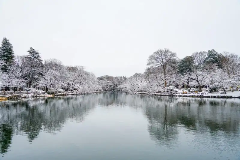 とある雪の日04