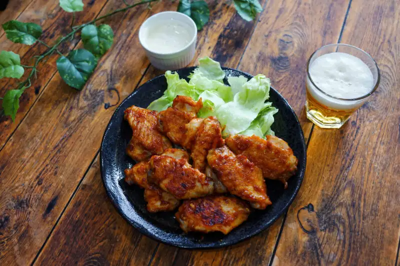 チキンウイング05