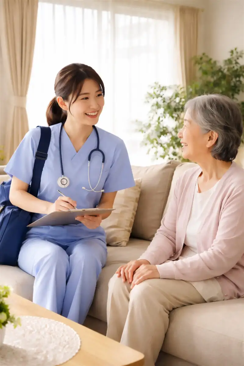 訪問看護・訪問介護03